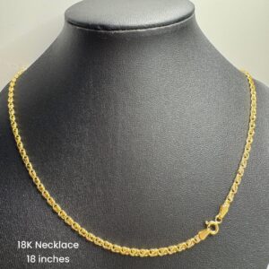 Unisex Necklace